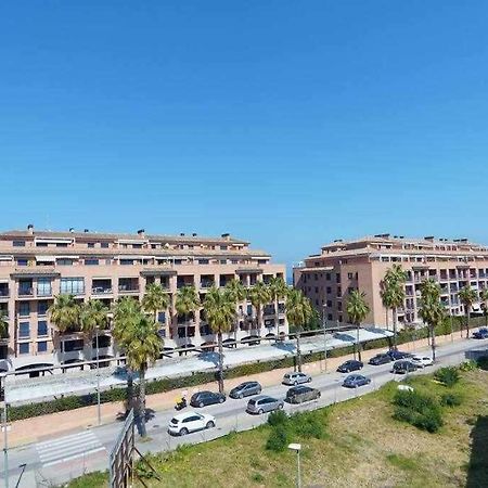 Apartamento Atico Centrico Dénia Exterior foto