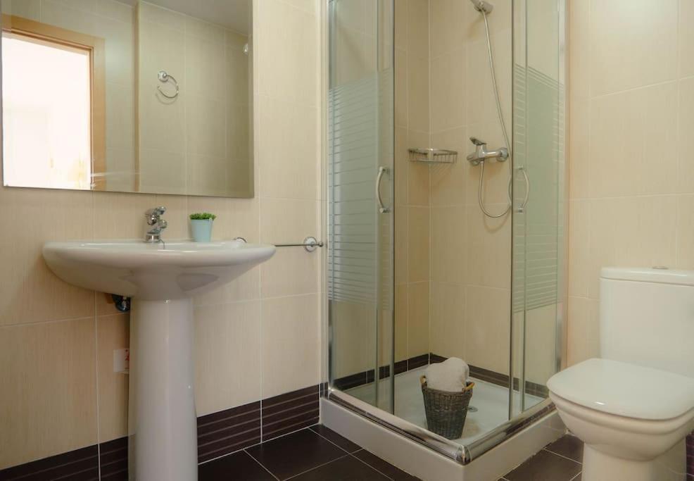 Apartamento Atico Centrico Dénia Exterior foto