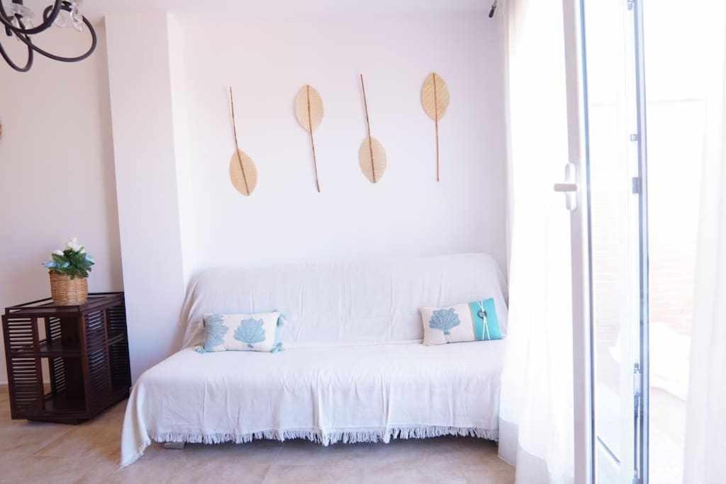 Apartamento Atico Centrico Dénia Exterior foto