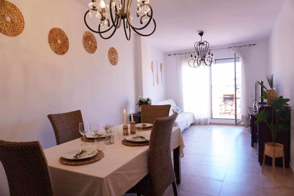 Apartamento Atico Centrico Dénia Exterior foto